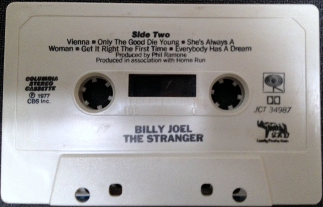 Billy Joel Sux