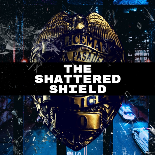 The Shattered Shield
